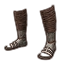 Second Legion Boots